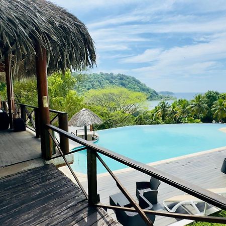Ranchos De Chalia Panama Hotel Портобело Екстериор снимка