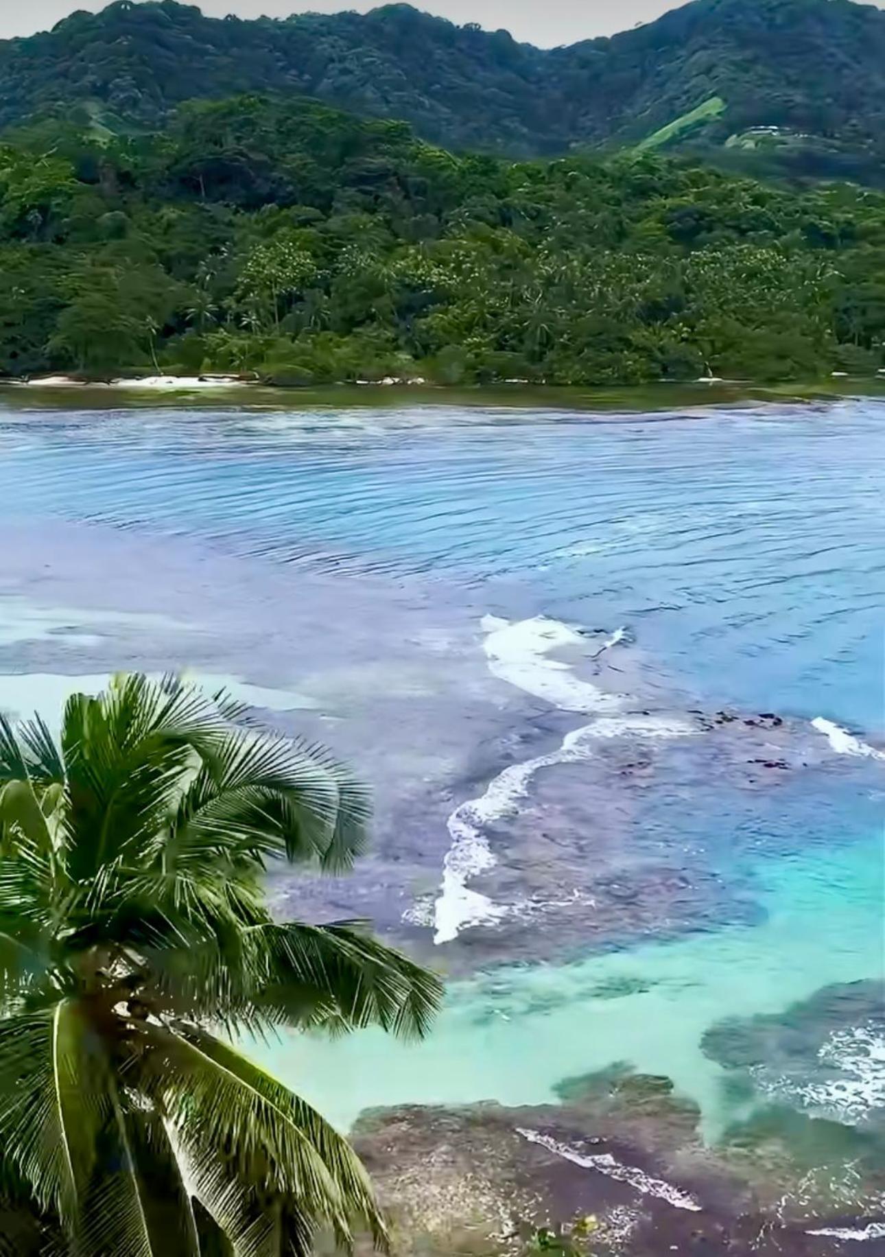 Ranchos De Chalia Panama Hotel Портобело Екстериор снимка