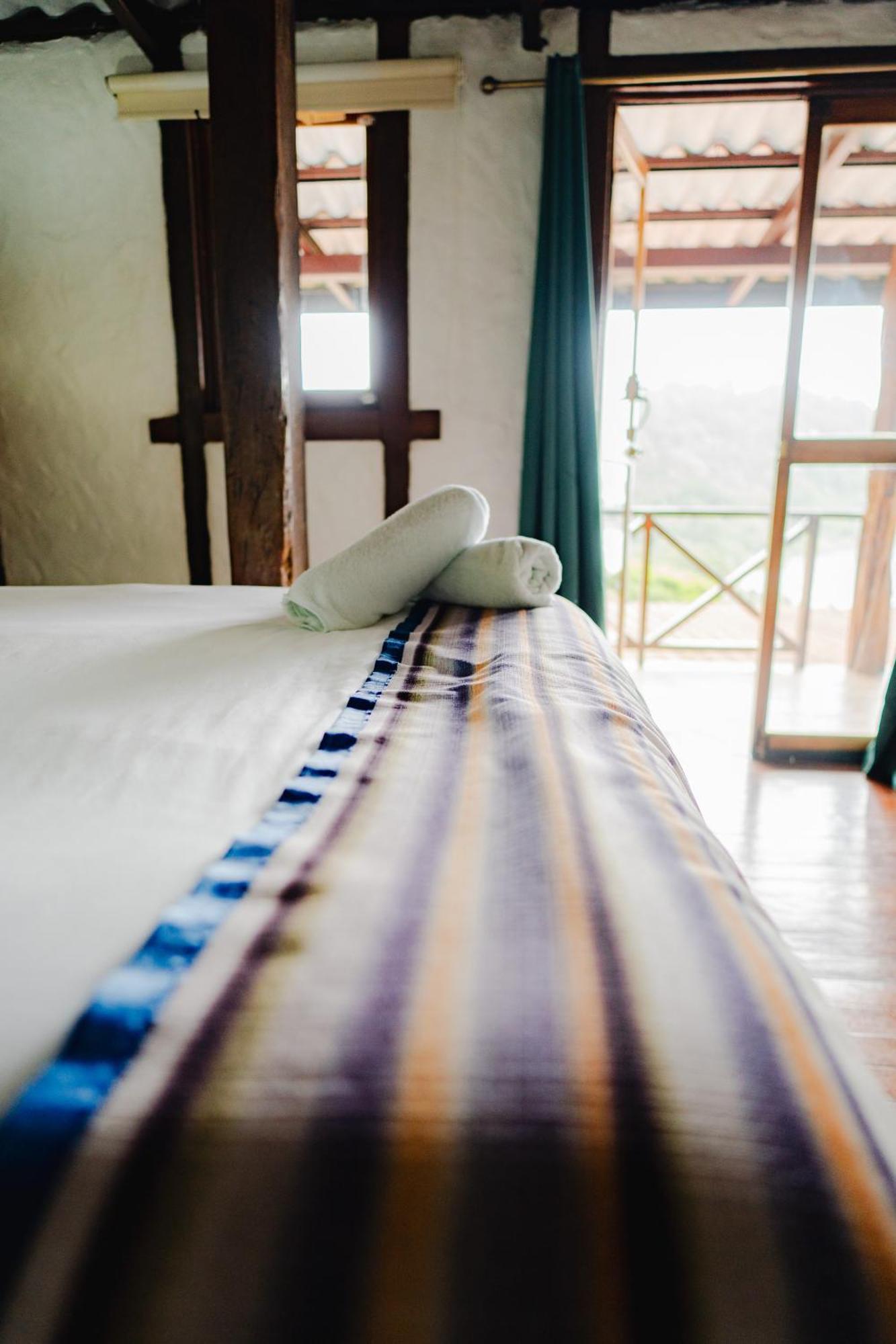 Ranchos De Chalia Panama Hotel Портобело Екстериор снимка