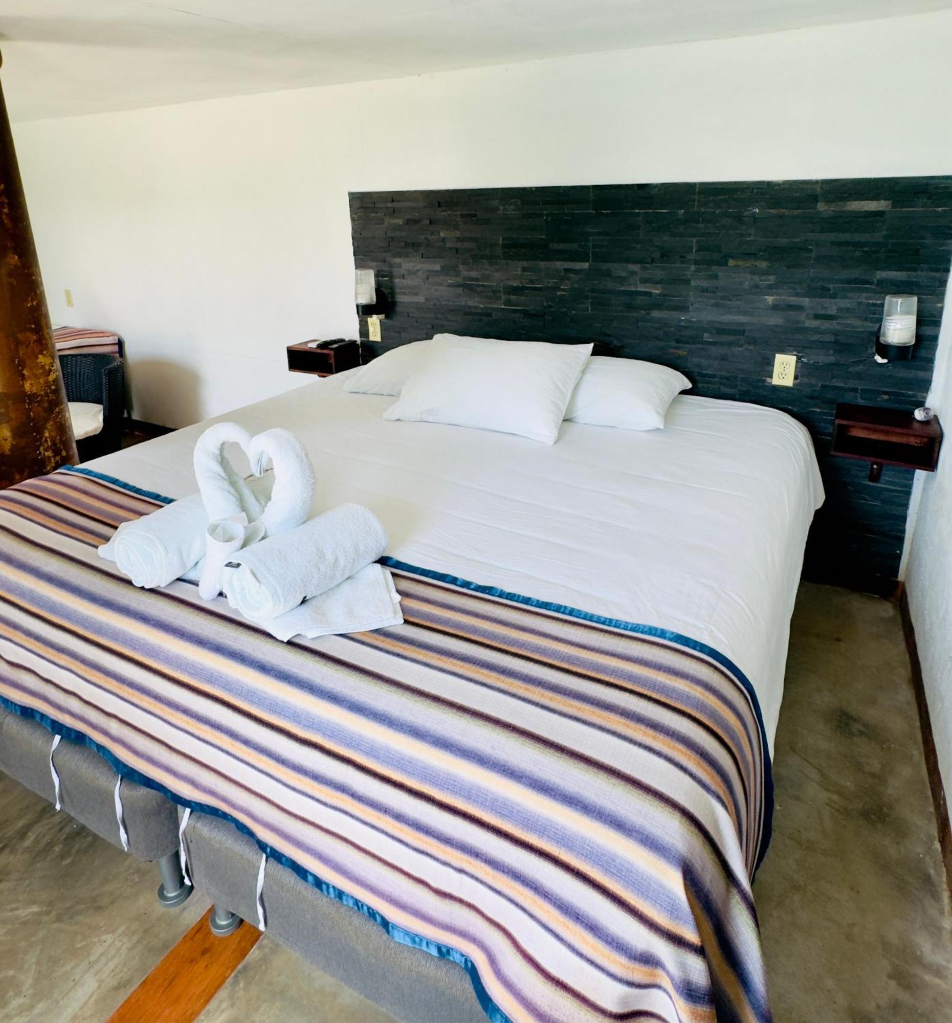 Ranchos De Chalia Panama Hotel Портобело Екстериор снимка