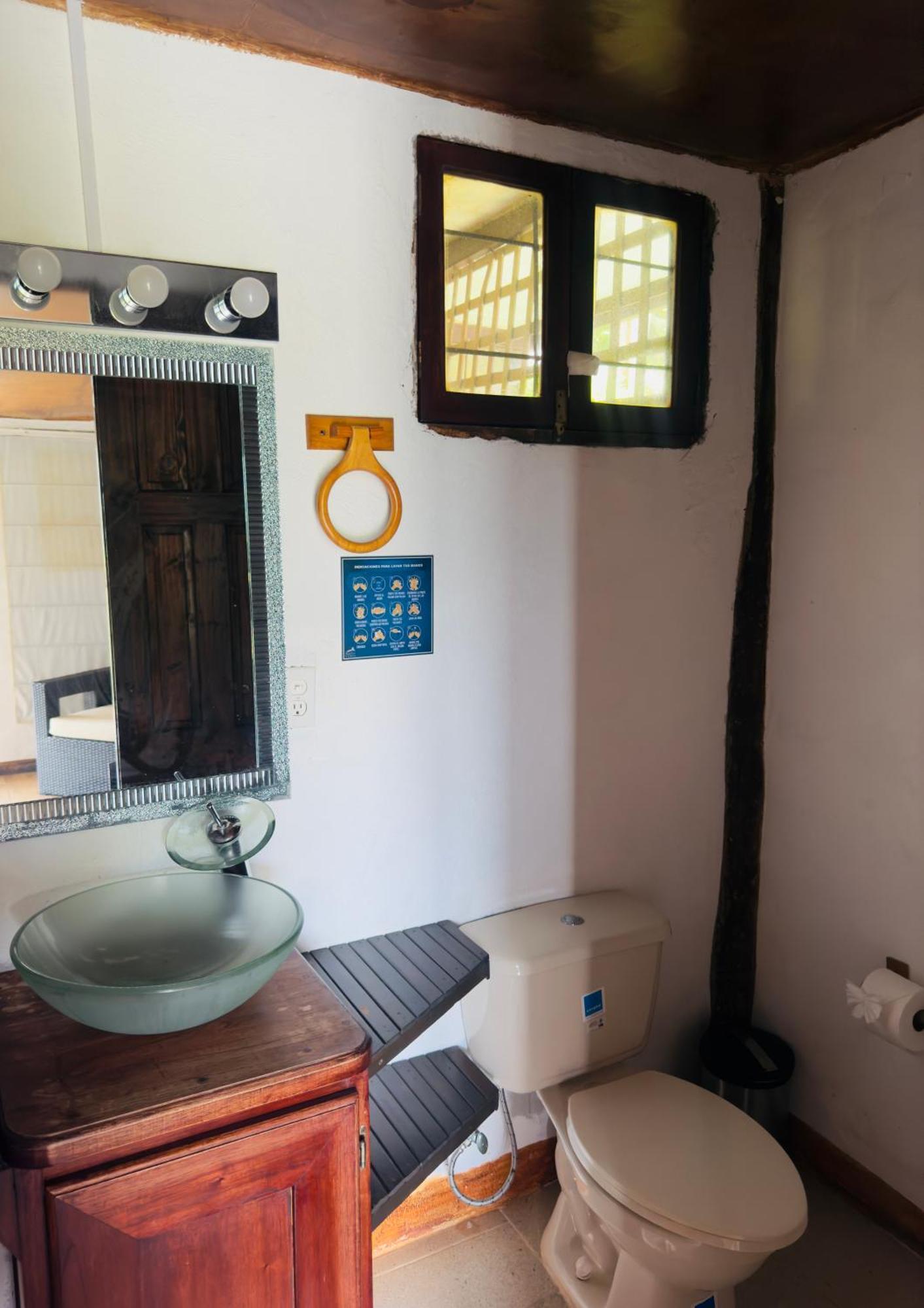Ranchos De Chalia Panama Hotel Портобело Екстериор снимка