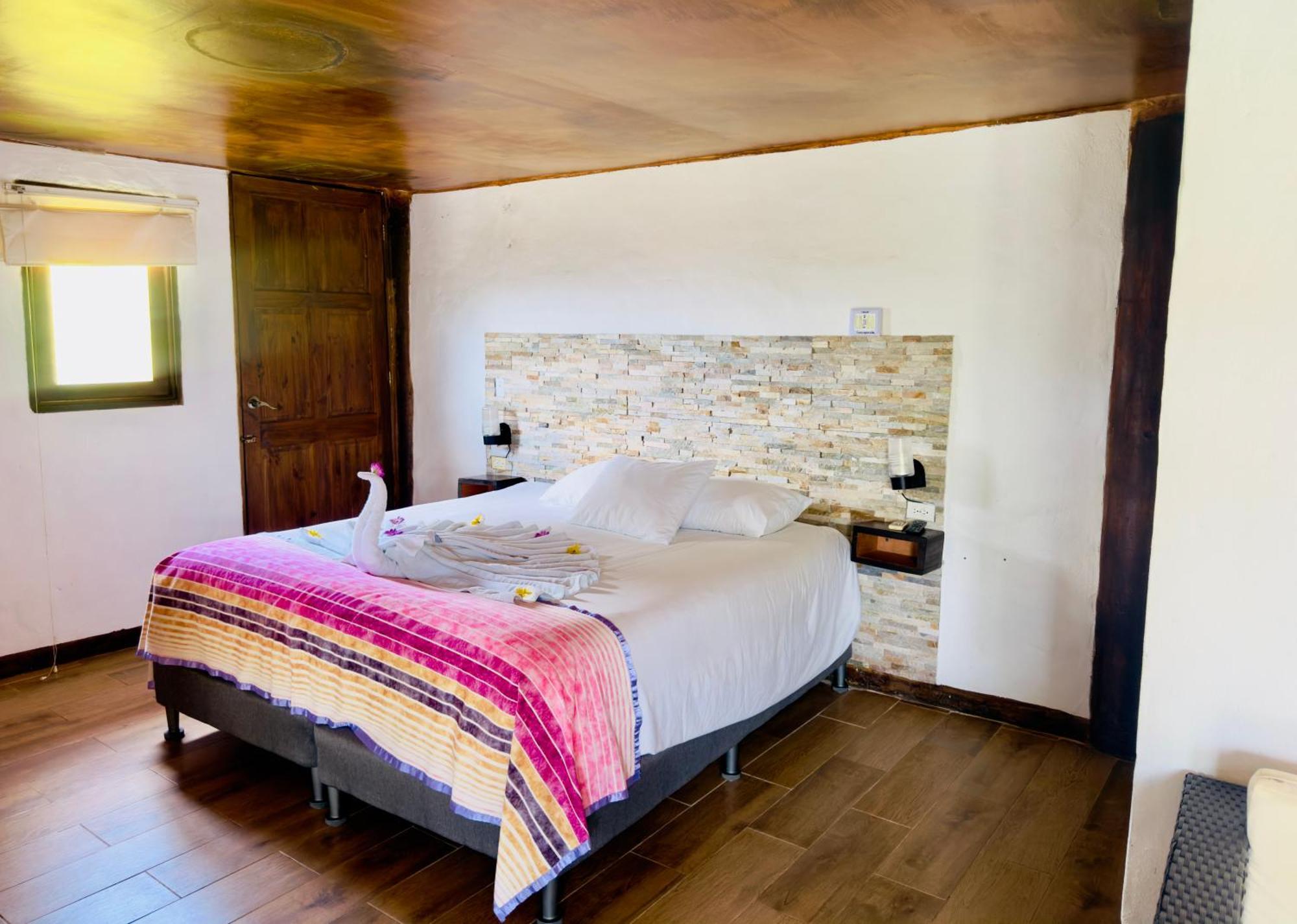 Ranchos De Chalia Panama Hotel Портобело Екстериор снимка