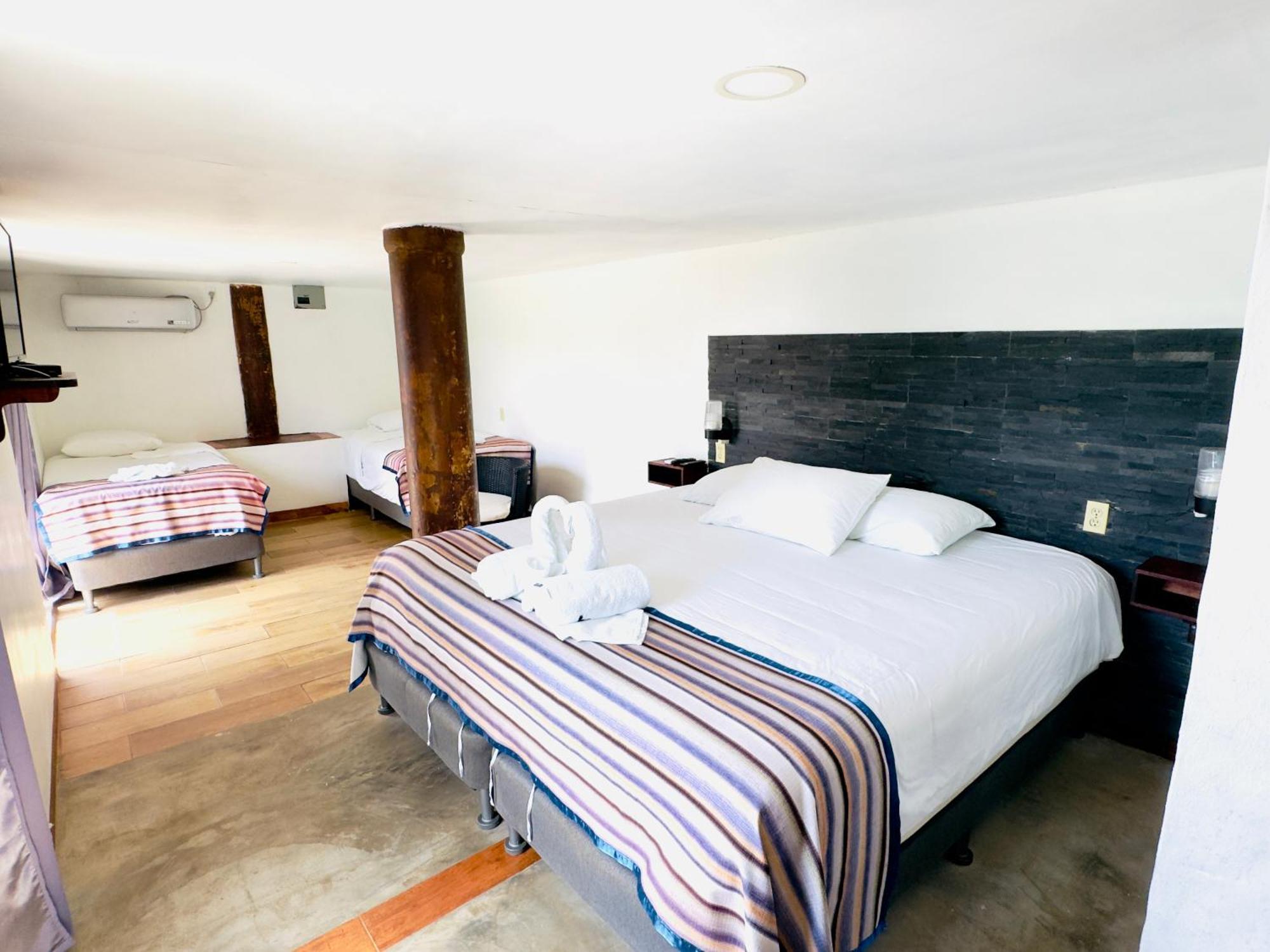 Ranchos De Chalia Panama Hotel Портобело Екстериор снимка