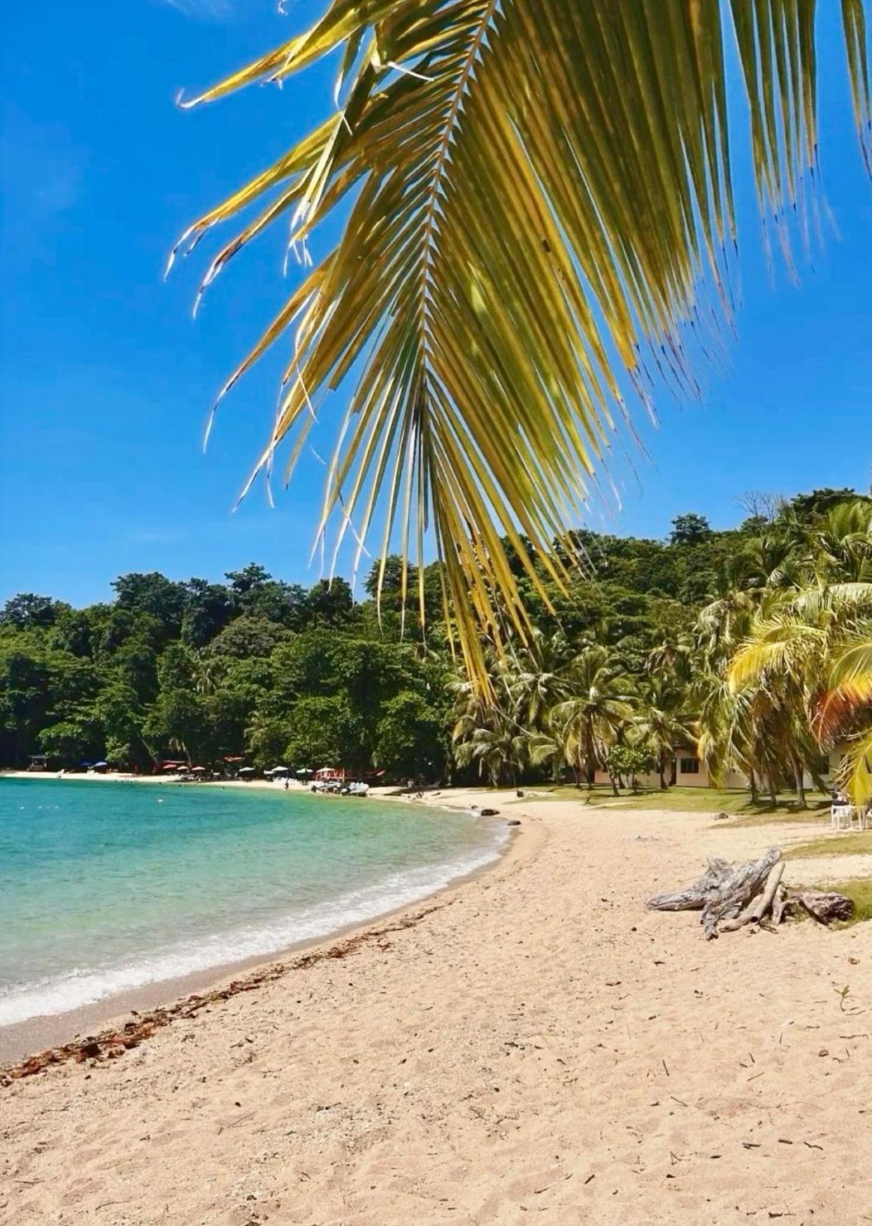 Ranchos De Chalia Panama Hotel Портобело Екстериор снимка