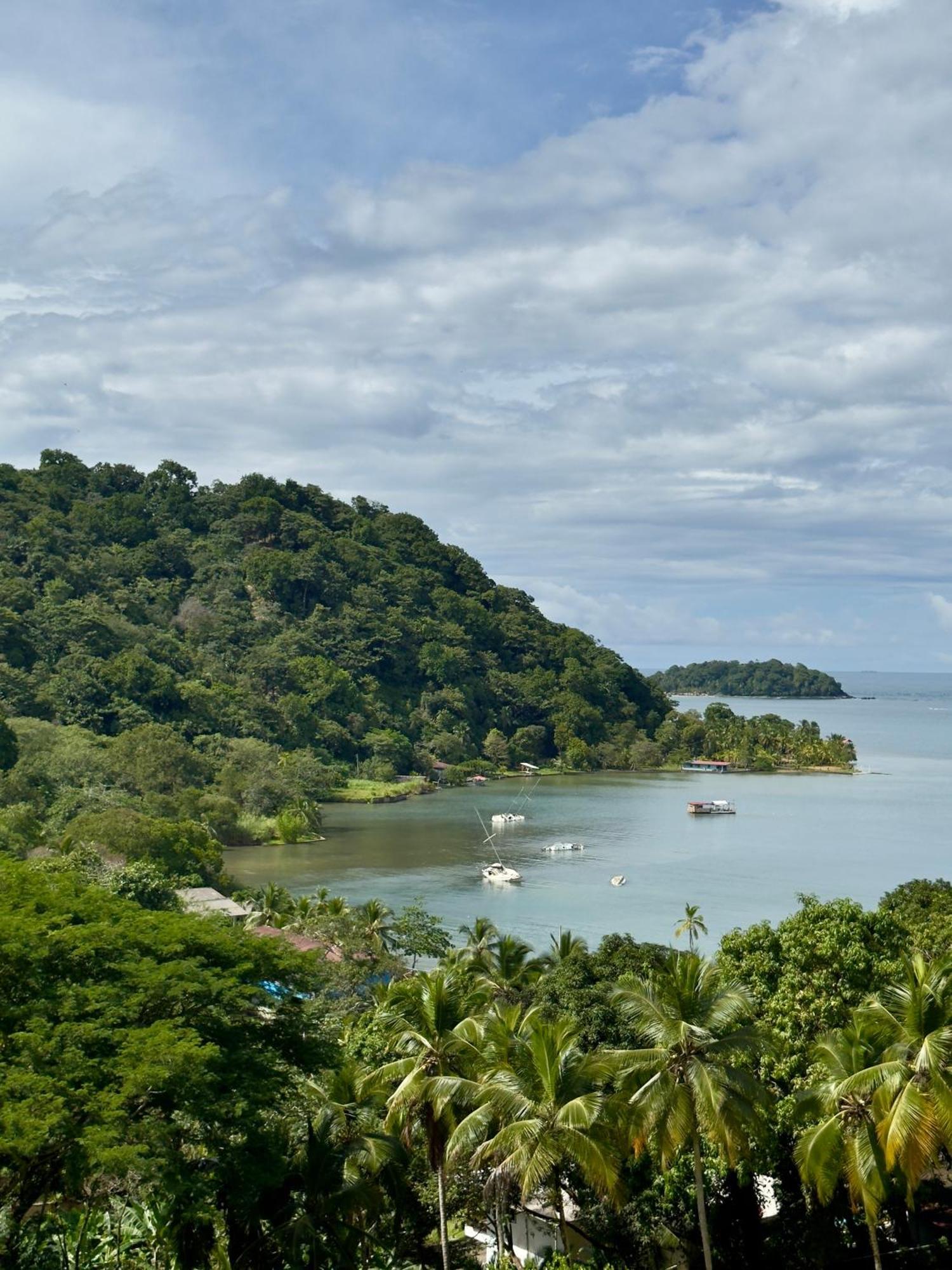 Ranchos De Chalia Panama Hotel Портобело Екстериор снимка