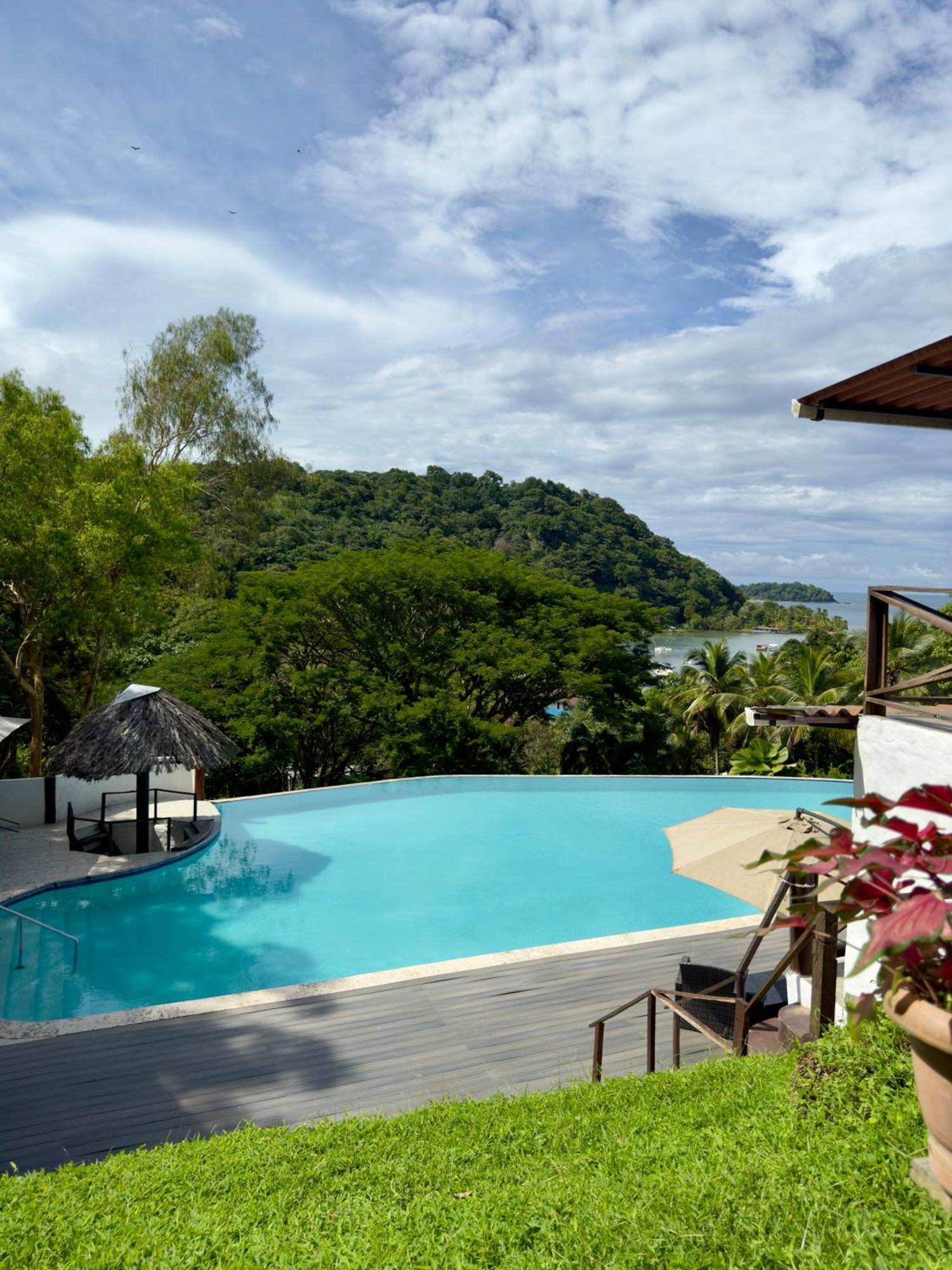 Ranchos De Chalia Panama Hotel Портобело Екстериор снимка