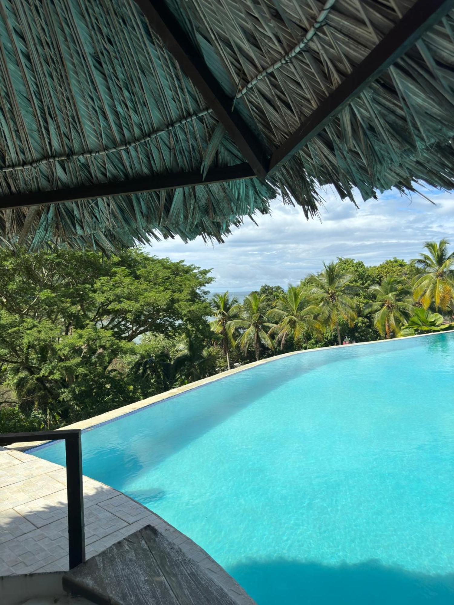 Ranchos De Chalia Panama Hotel Портобело Екстериор снимка